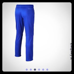 Nike boys Therma-FIT fleece Athletic pants